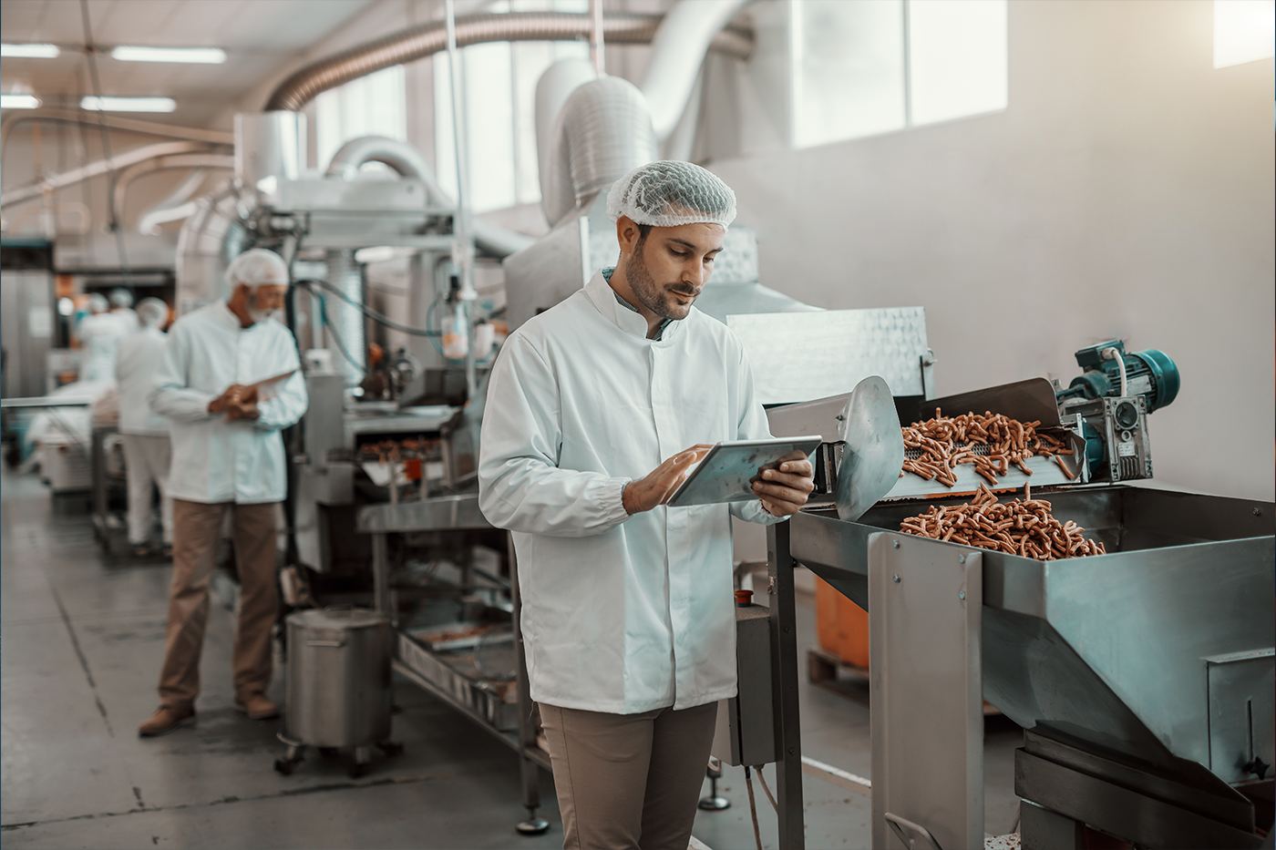 Food Processing