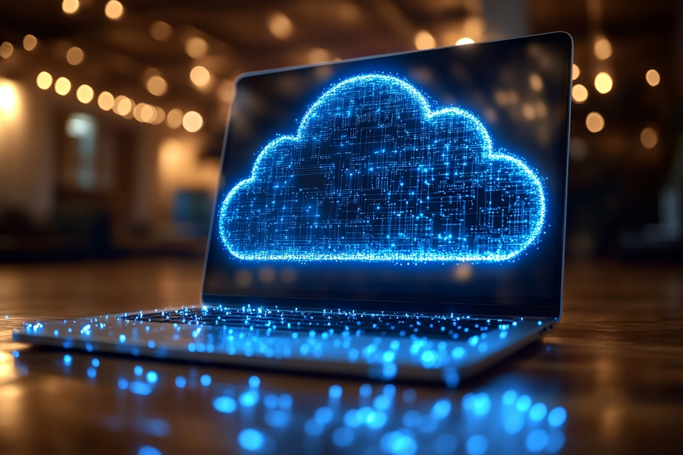 Cloud-Powered by SAP