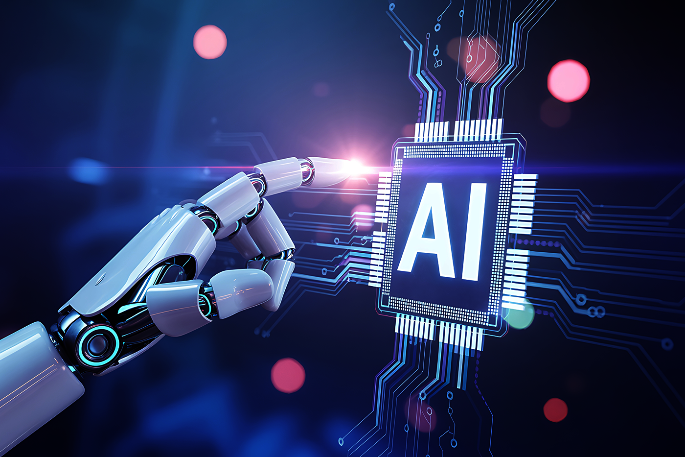 Digital Innovation Services