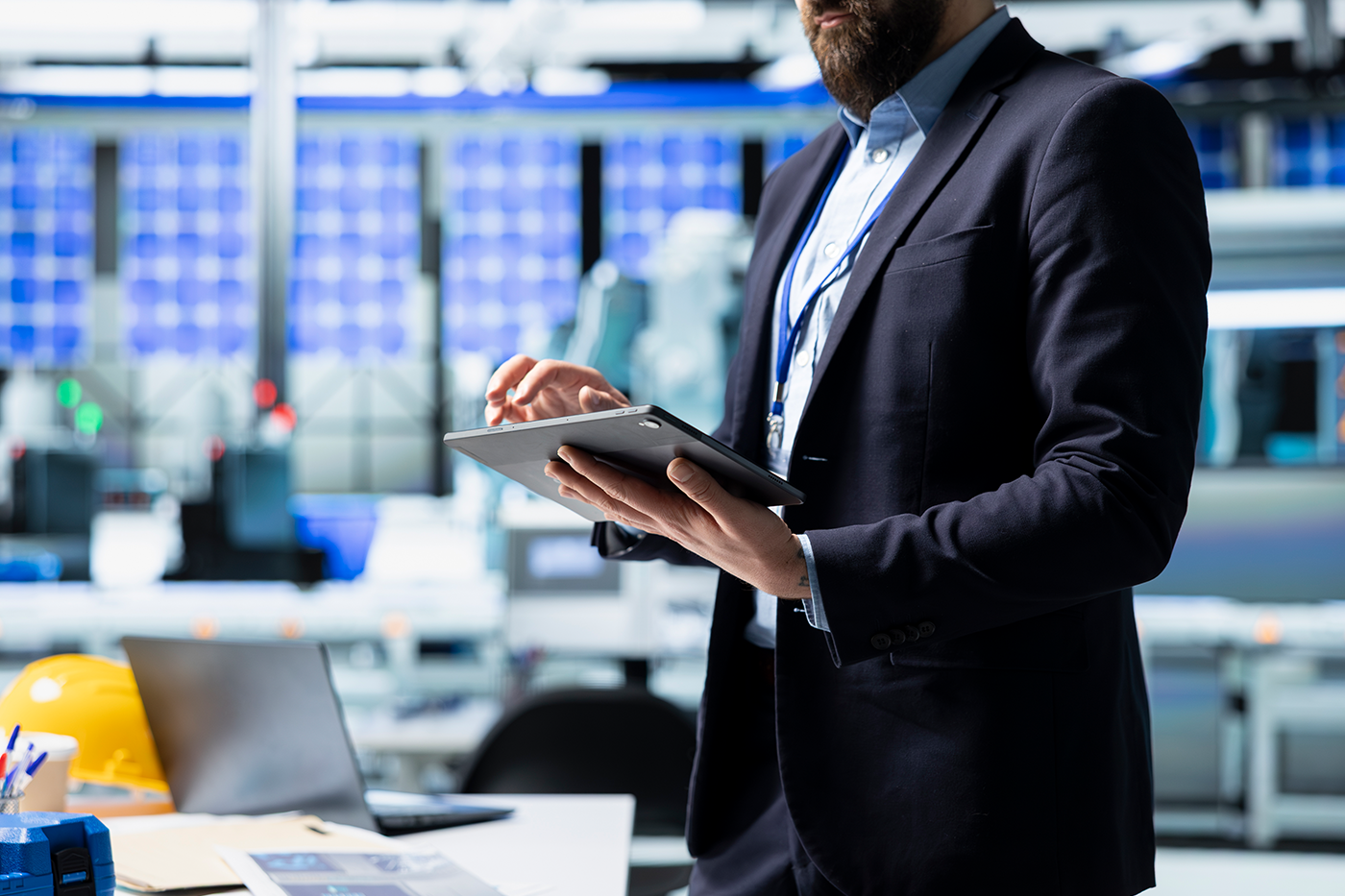 Managed Services