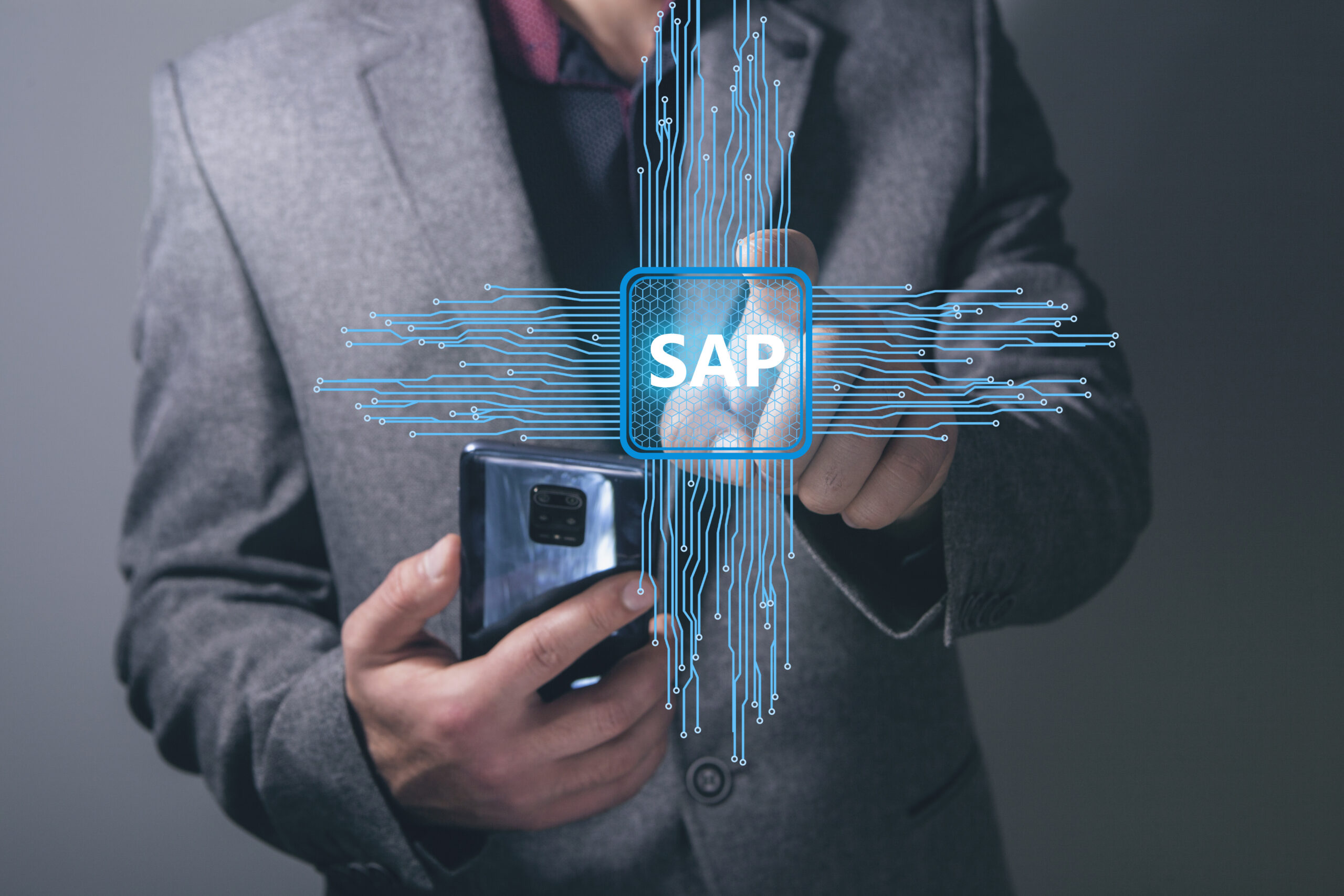 SAP Cloud Services