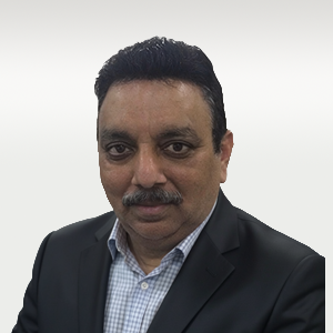 Srinivas Raju Kosuri