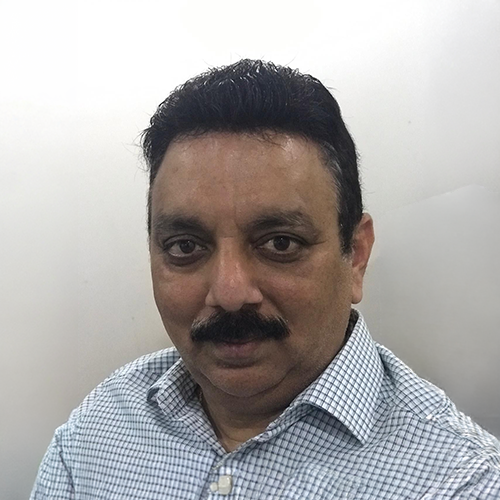 Srinivas Raju Kosuri